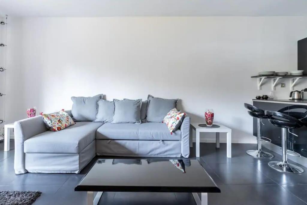 Hsh Lamballe-passy Magnifique 4p Appartement *